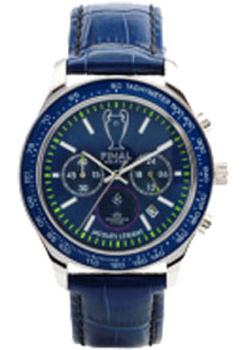 Часы Jacques Lemans UEFA U-55A